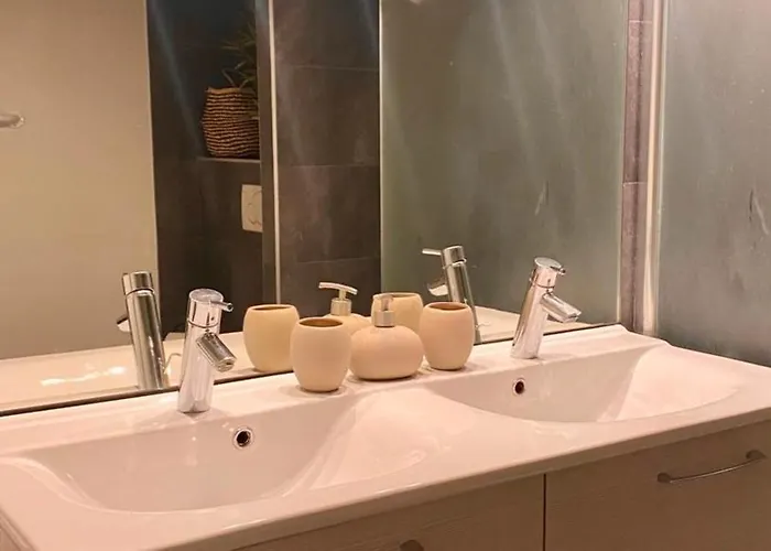 Lejlighed Le Castel *