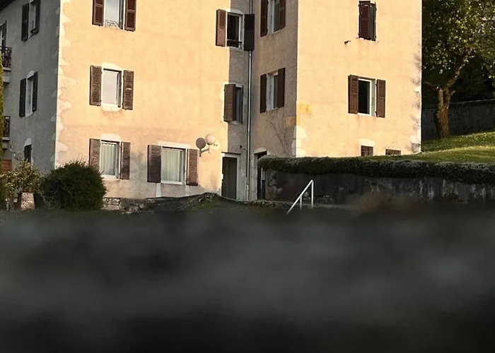 Le Castel *