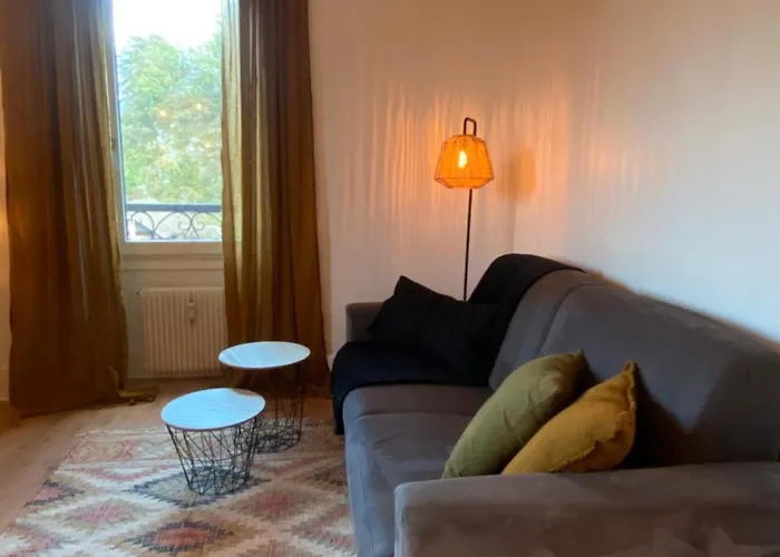 Lejlighed Le Castel