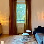 Apartman Le Castel *