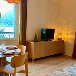 Apartamento Le Castel Annecy