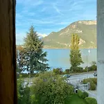 Le Castel Apartman Annecy