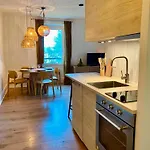 Apartman Le Castel *