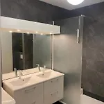 Le Castel Apartman Annecy