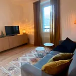 Apartman Le Castel Annecy