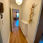 Le Castel Apartman Annecy