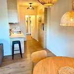 Apartamento Le Castel