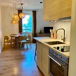 Apartamento Le Castel