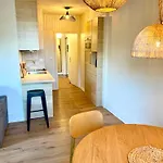 Apartamento Le Castel