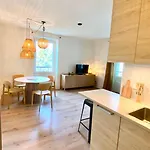 Apartamento Le Castel *