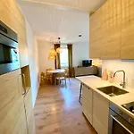 Apartamento Le Castel Annecy