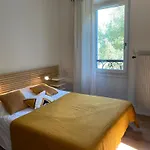 Le Castel Apartamento Annecy