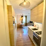 Apartamento Le Castel