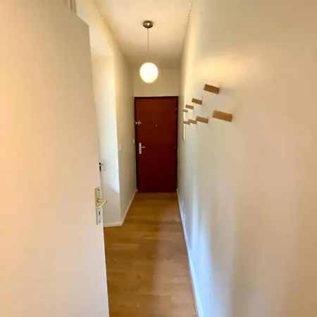 Le Castel Апартаменты