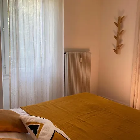 Apartman Le Castel