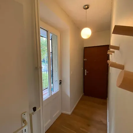 Apartmán Le Castel