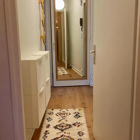 Le Castel Apartmán *