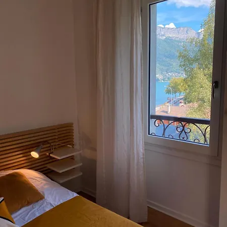 Apartmán Le Castel *