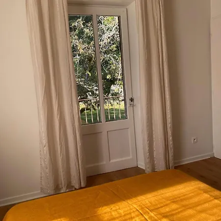 Le Castel Apartmán