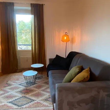 Apartmán Le Castel