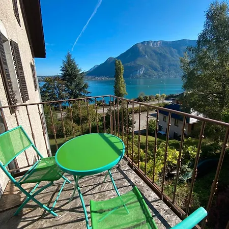 Le Castel Apartmán