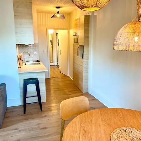 Apartman Le Castel