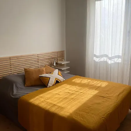Apartment Le Castel