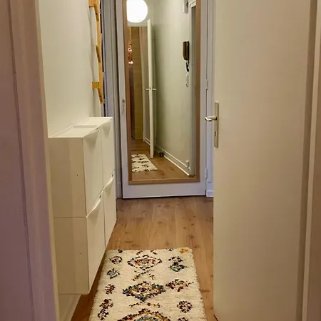 Le Castel Apartment *