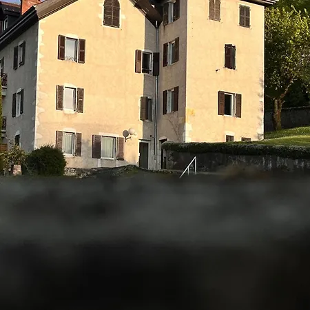 Le Castel Apartment