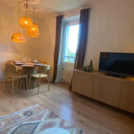 Le Castel Apartament *