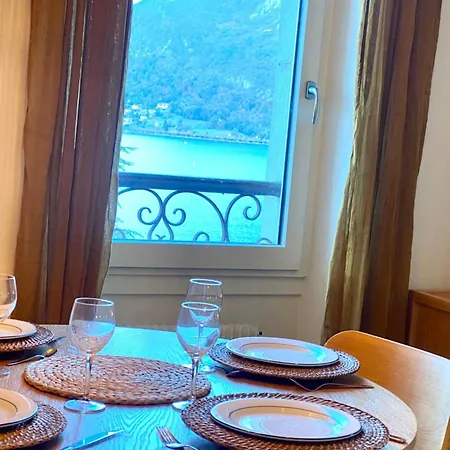 Le Castel Apartment