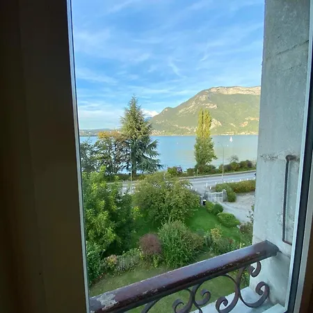Le Castel Apartament *