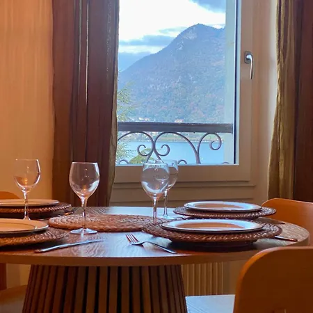 Le Castel Apartment