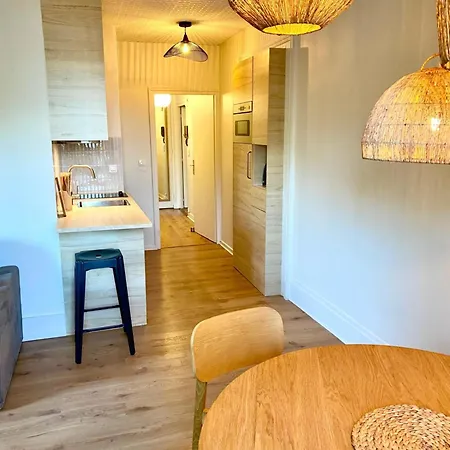 Apartment Le Castel