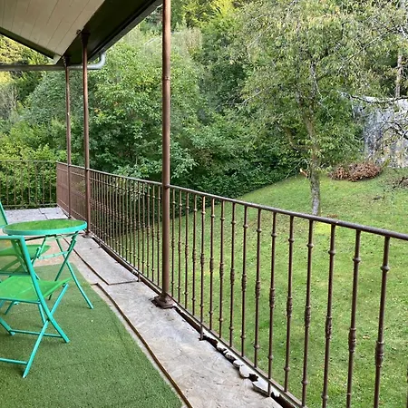 Le Castel Apartament