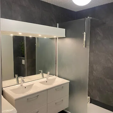 Le Castel Apartament *