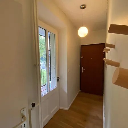 Le Castel Apartament *