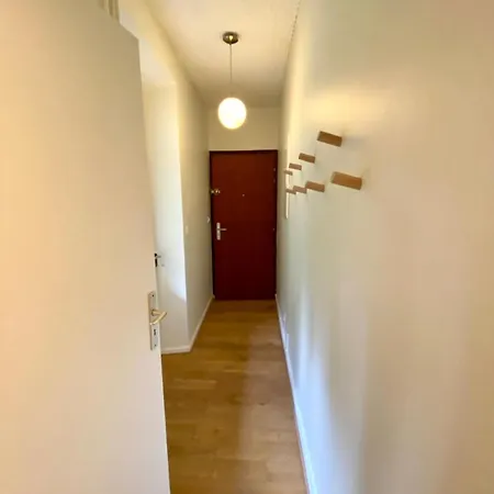 Apartament Le Castel *