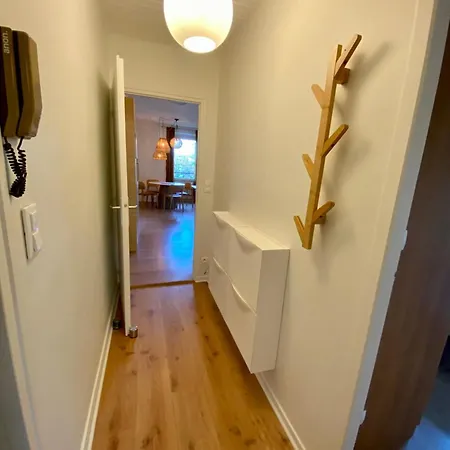 Le Castel Apartament Annecy