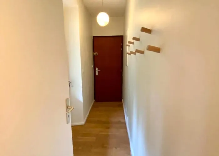 Le Castel דירה
